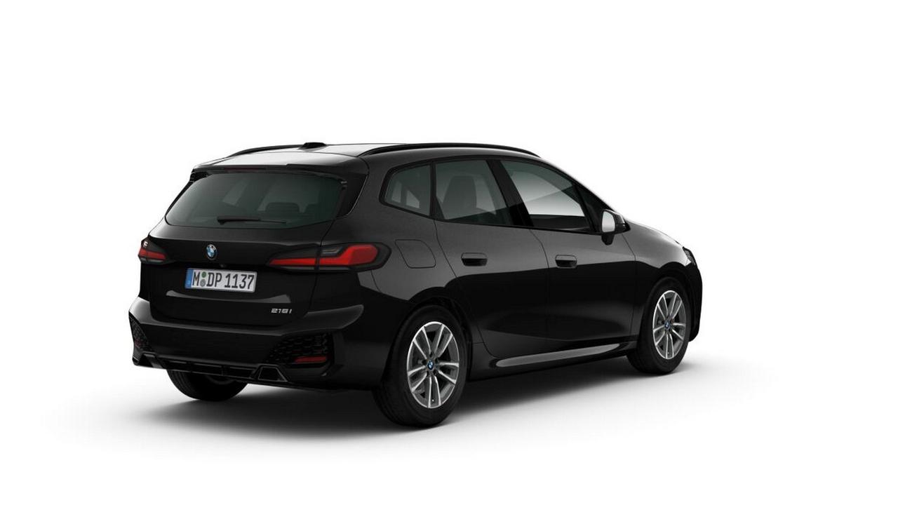 BMW BMW 218i Active Tourer