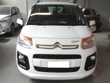 Citroen C3 Picasso 1.4 BENZINA OK NEO