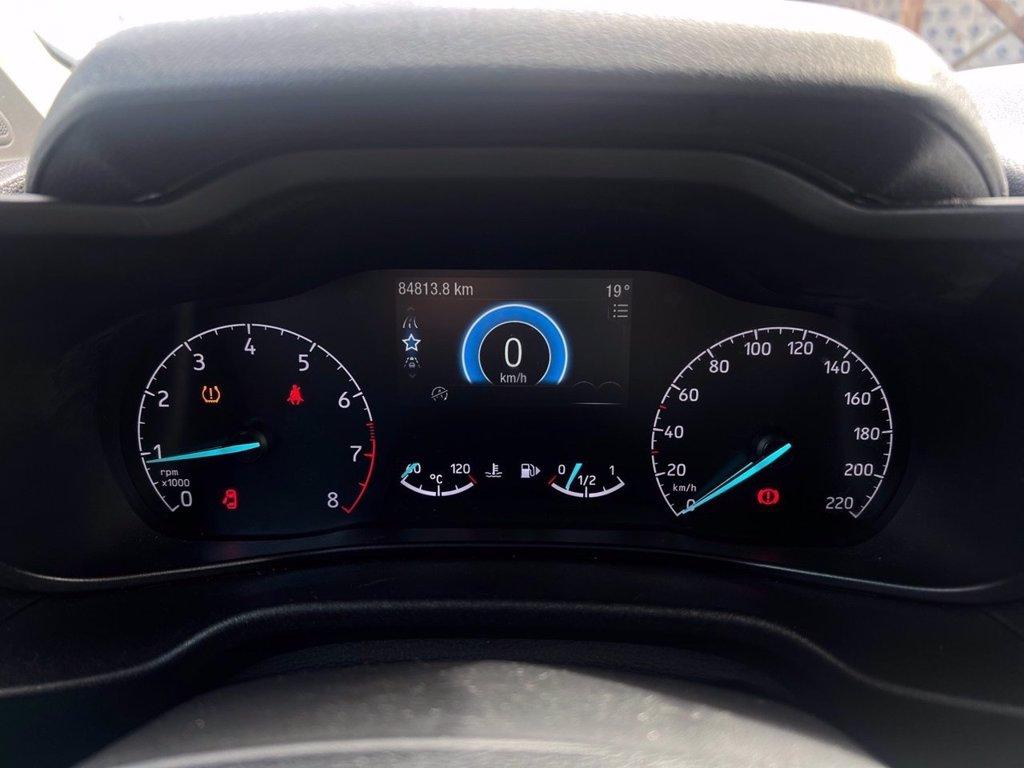 FORD Tourneo Connect 1.0 ecoboost 100cv Plus E6.2 del 2018