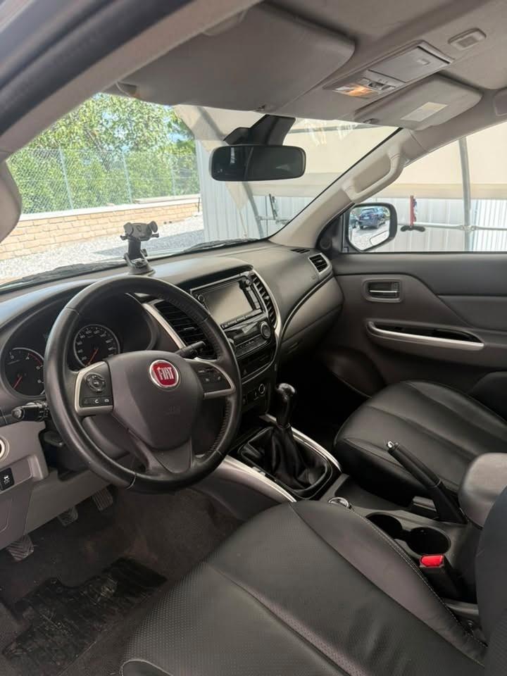 Fiat Fullback 2.4 180CV Doppia Cabina LX S&S