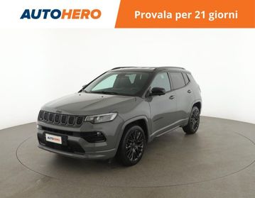 JEEP Compass 1.3 Turbo T4 150 CV aut. 2WD S