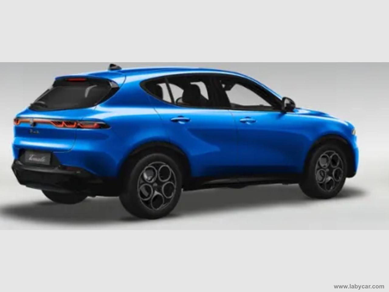 ALFA ROMEO Tonale 1.6 diesel 130 CV TCT6 Sprint