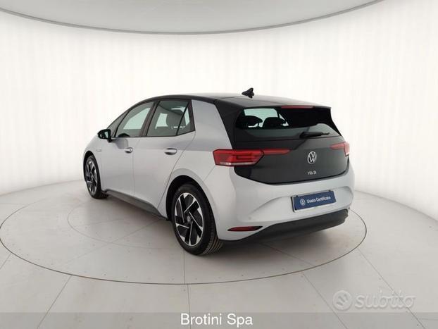 Volkswagen ID.3 Life