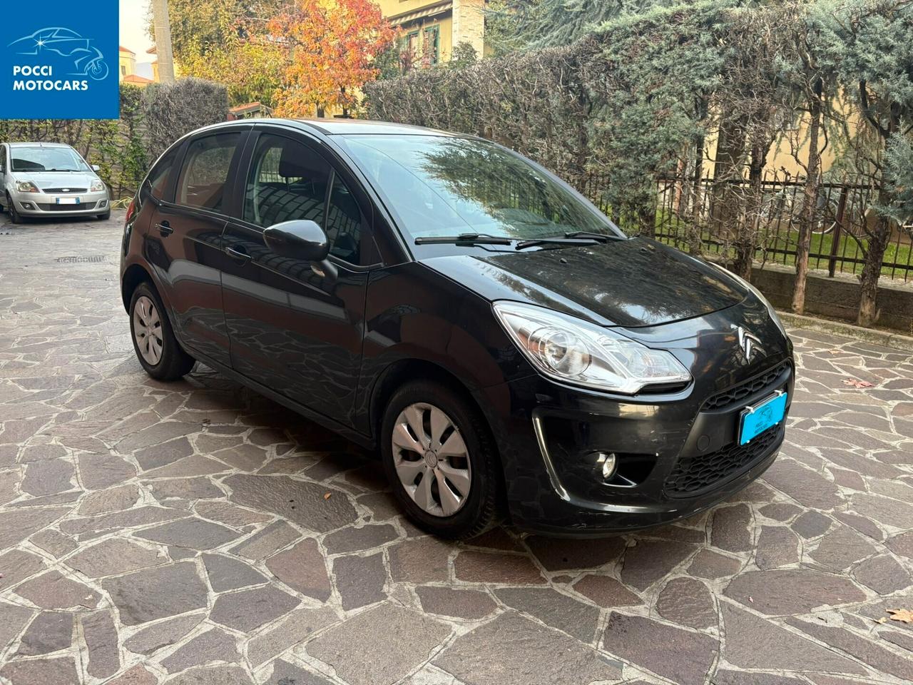 Citroen C3 1.1 Style
