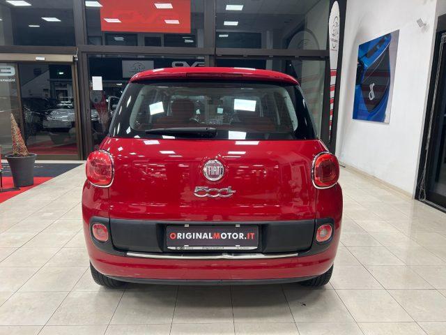 FIAT 500L 1.3 Multijet 85 CV Easy