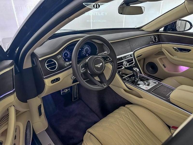 Bentley Flying Spur Flying Spur V8 Hybrid Azure 26MY - BENTLEY MILANO