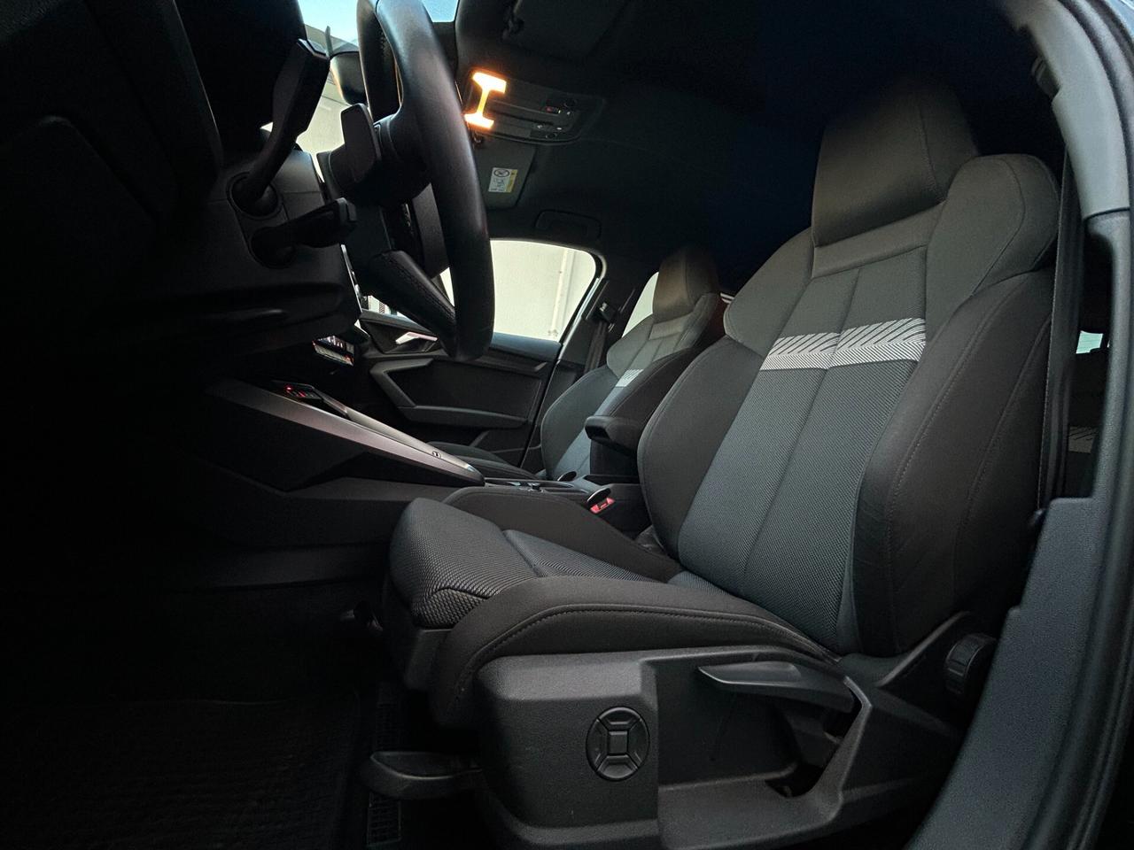 Audi A3 2022 SPB 35 TFSI FULL LEGGI TUTTO!