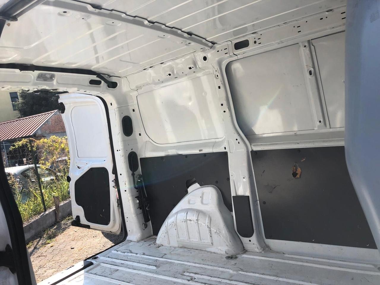 Fiat Scudo 2.0 MJT PC-TN Furgone GARANZIA EUROPEA 12 MESI RINNOVABILE FINO A 60 MESI!!!