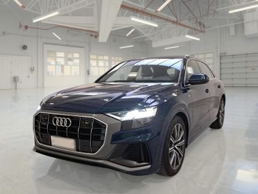 AUDI Q8 50 TDI 210kW quattro tiptronic Sport