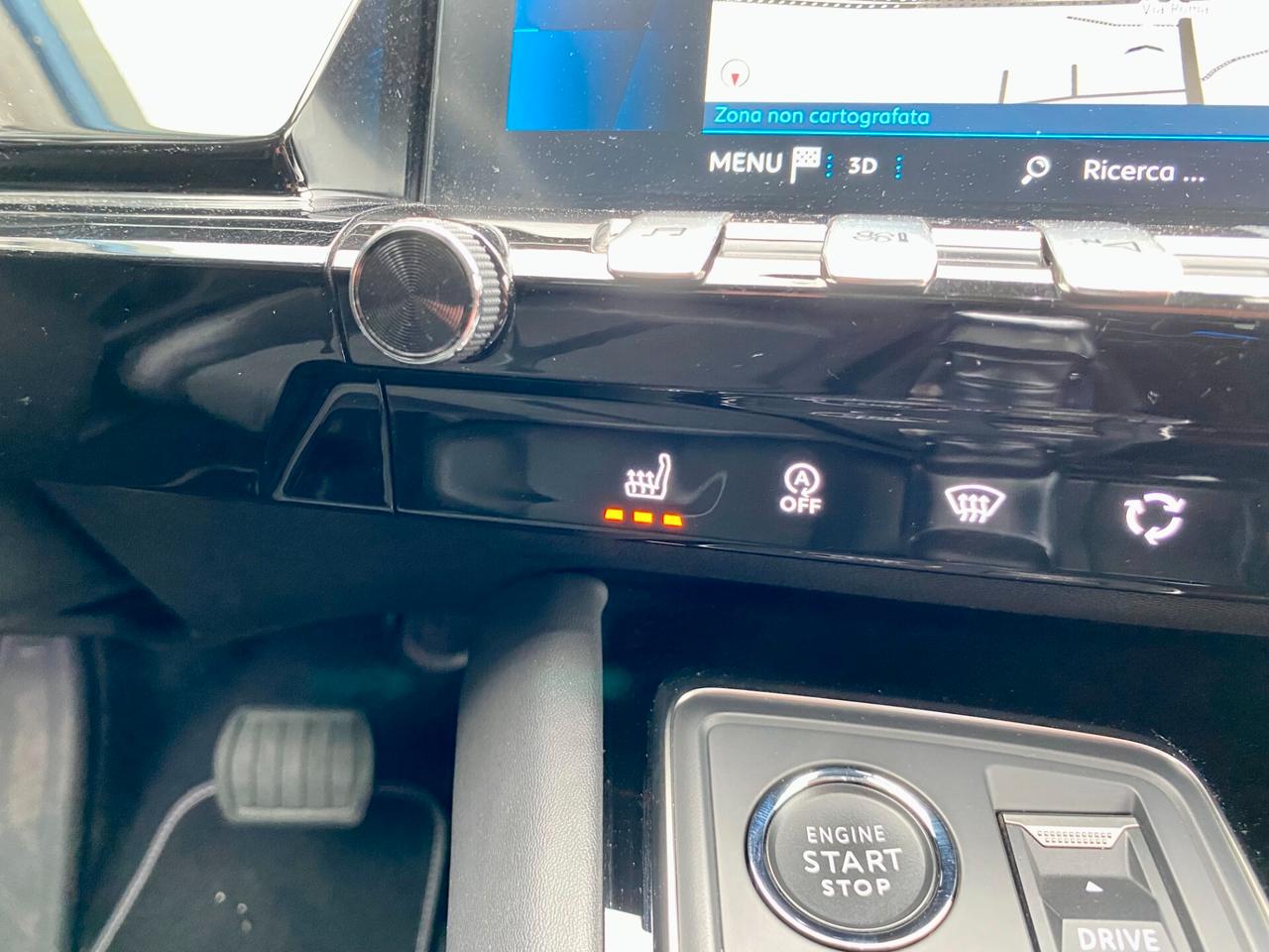 Peugeot 508 SW 1.5 bluehdi Allure s eat8 131cv UNICO PROPRIETARIO