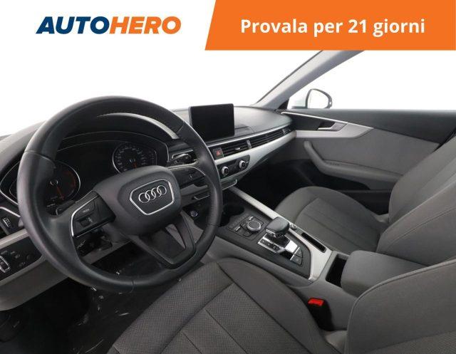 AUDI A4 Avant 35 TDI S tronic