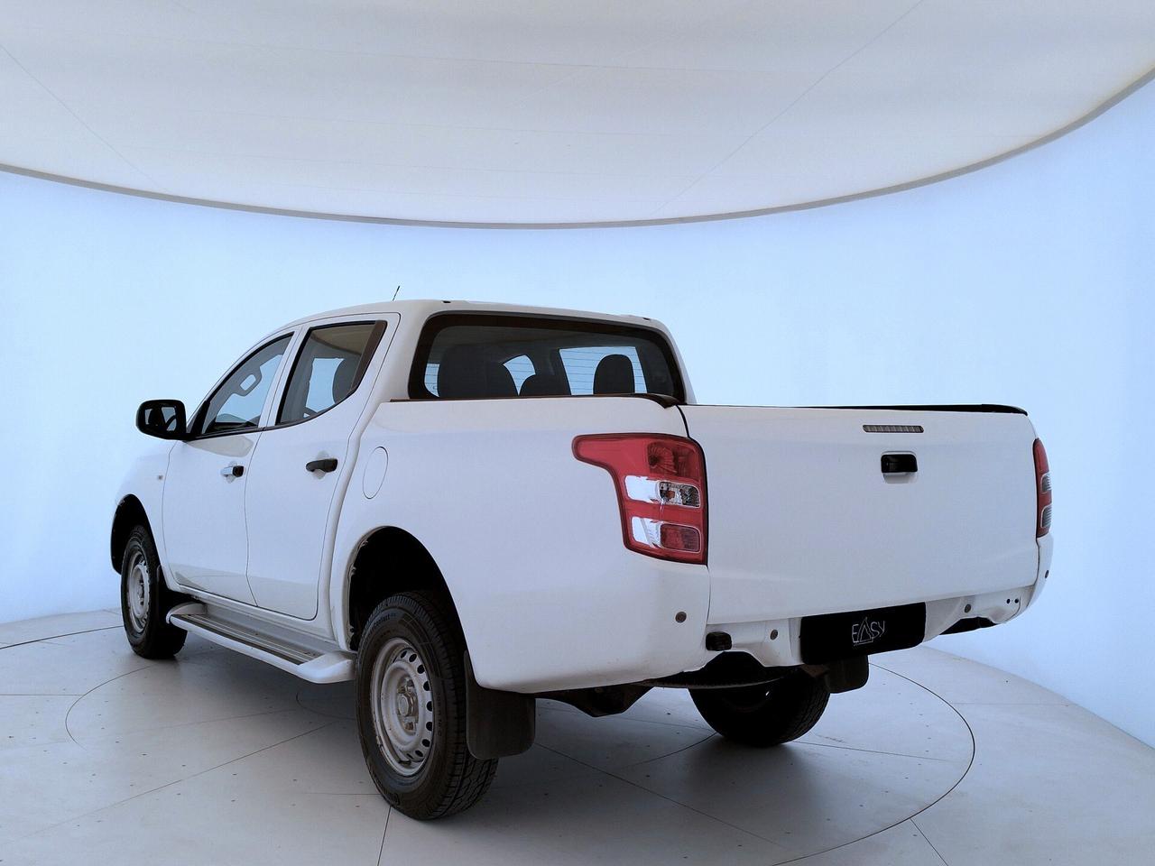 Fiat Fullback 2.4 150CV Doppia Cabina SX S&S - IVA ESCLUSA