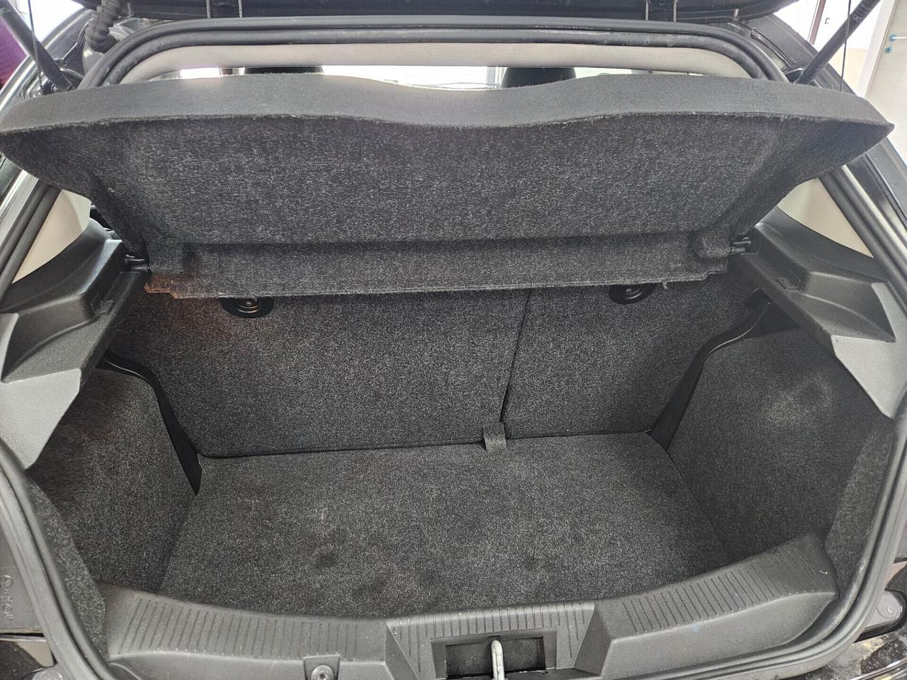 Alfa Romeo MiTo 1.3 JTDm-2 95 CV S&S Distinctive Sport Pack