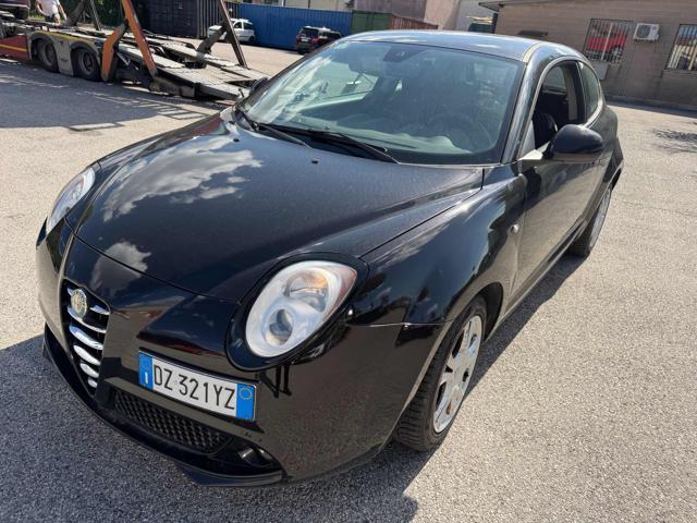 ALFA ROMEO MiTo 1.4 105 CV M.air S&S Distinctive Sport Pack