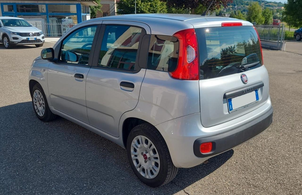 Fiat Panda 1.2 EasyPower Easy