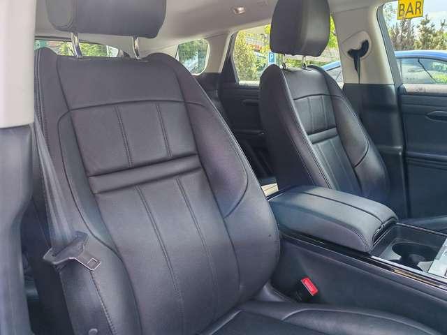 Land Rover Range Rover Evoque Range Rover Evoque 1.5 i3 phev awd auto
