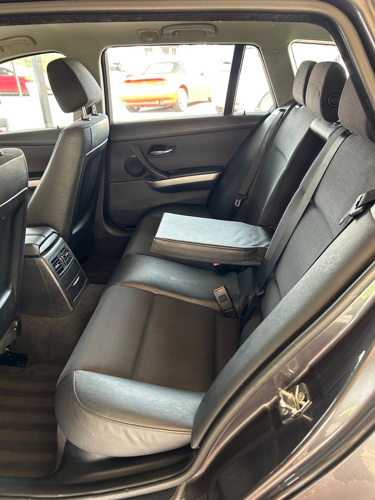 Bmw 320 330d cat Touring MSport