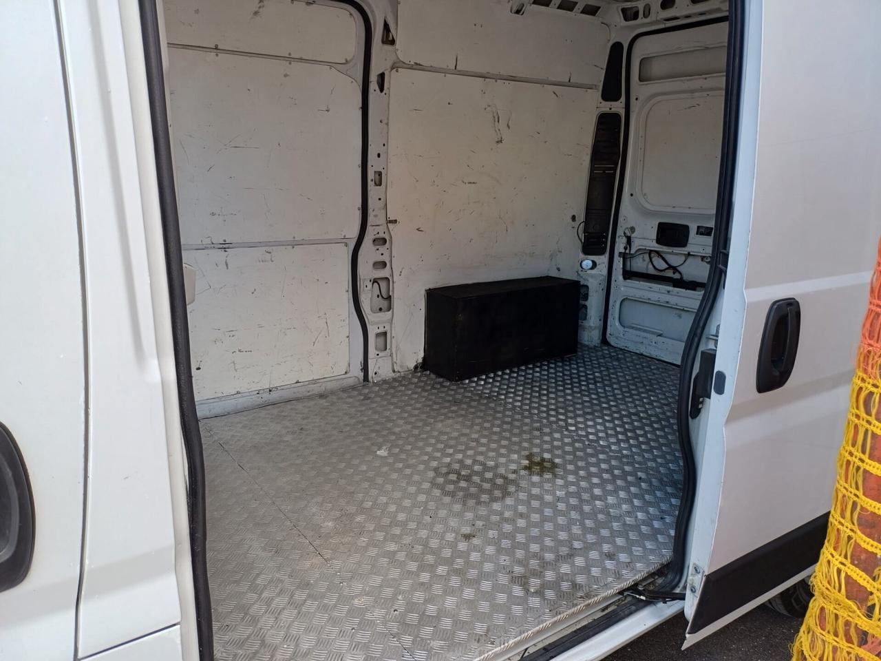 Fiat Ducato 2.3 MJT 180CV L2H2 Furgone - 2020