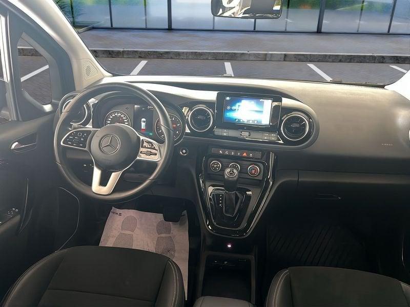 Mercedes-Benz Classe T T 180d Sport Long Aut.
