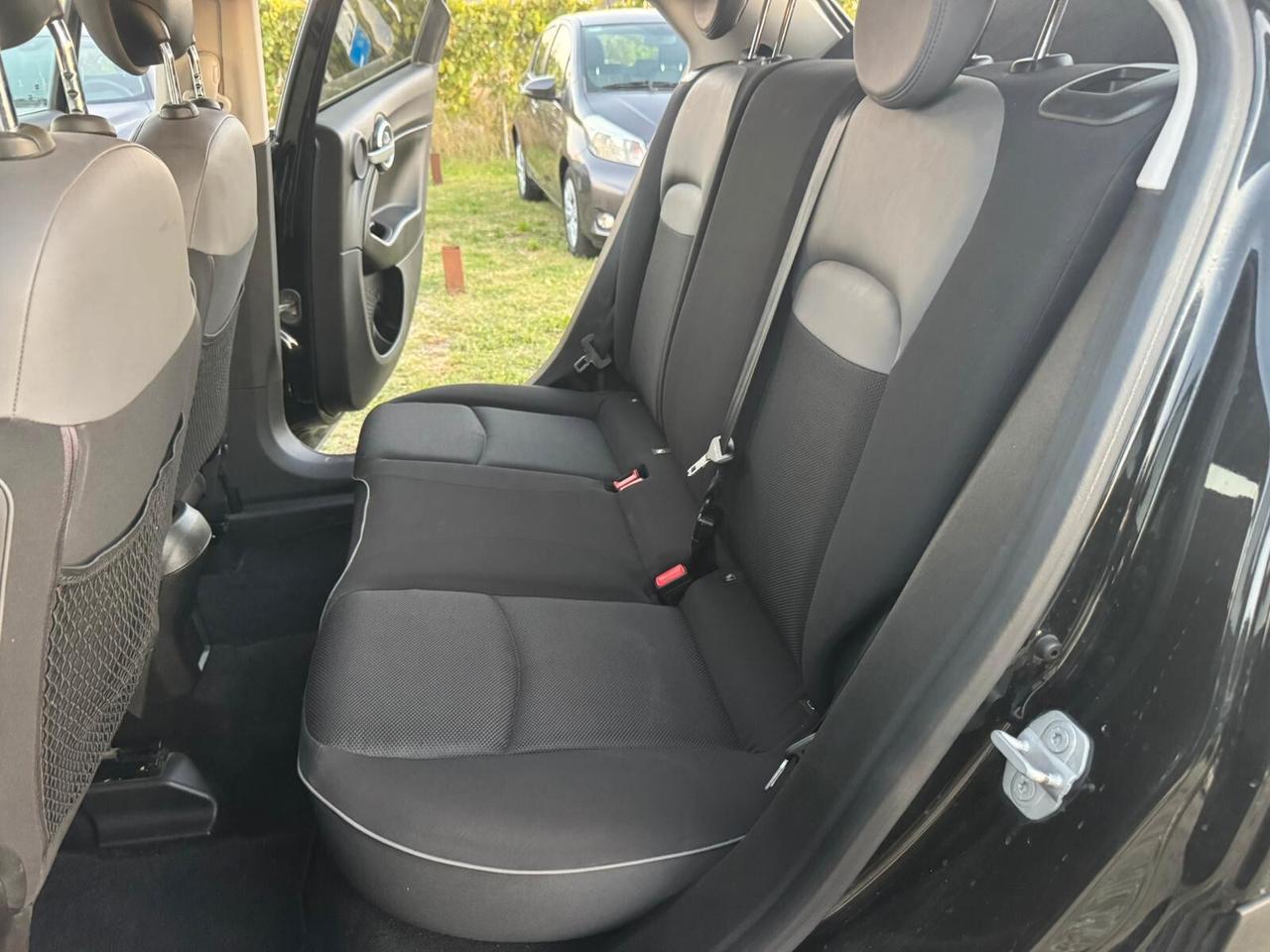 Fiat 500X 1.3 MultiJet 95 CV SOLAMENTE 89.000 KM