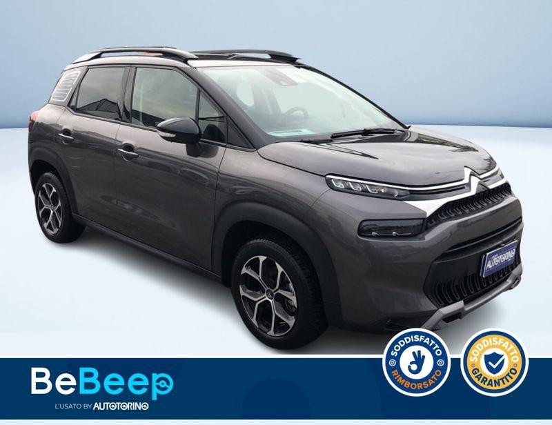 Citroën C3 Aircross 1.2 PURETECH SHINE S&S 110CV