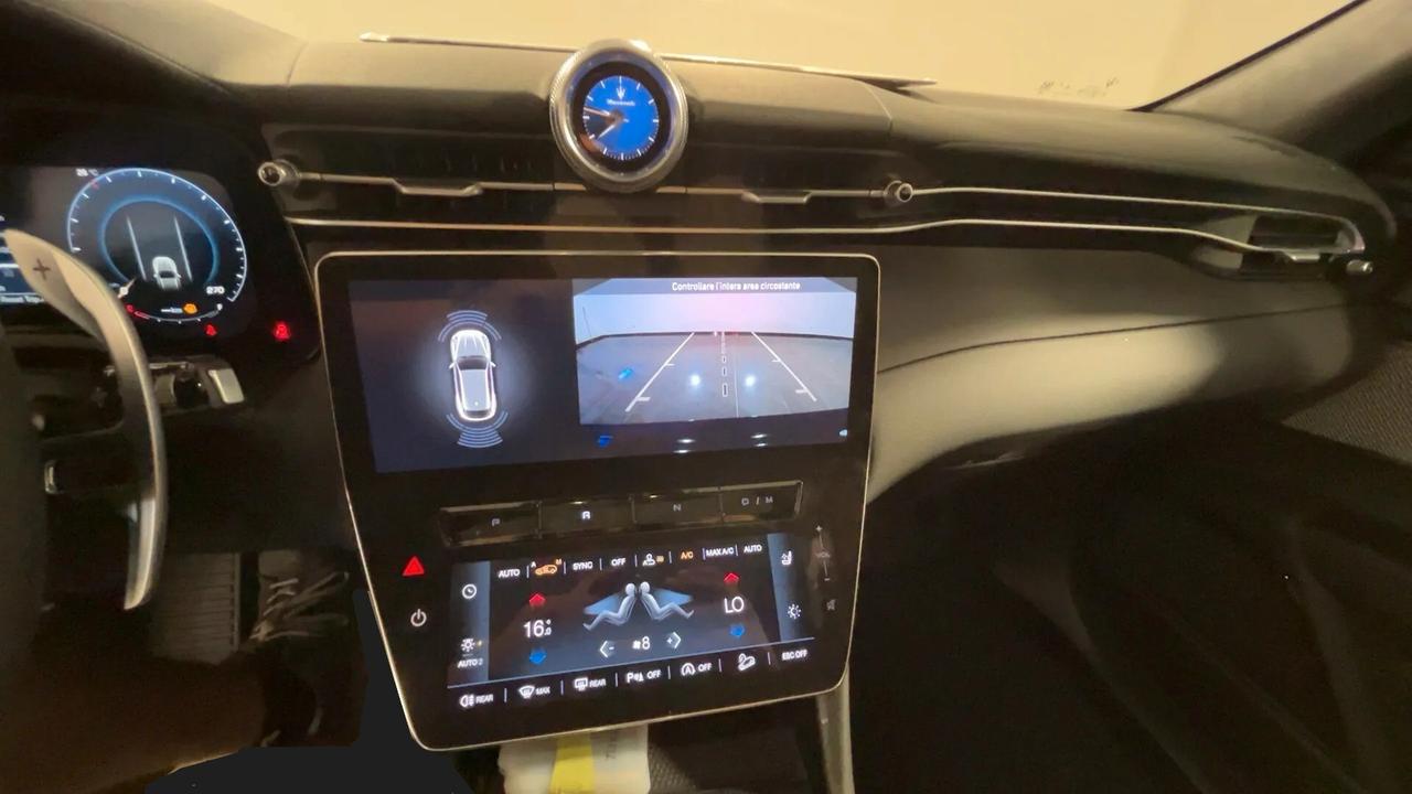 Maserati Grecale MHEV 250 CV AWD GT