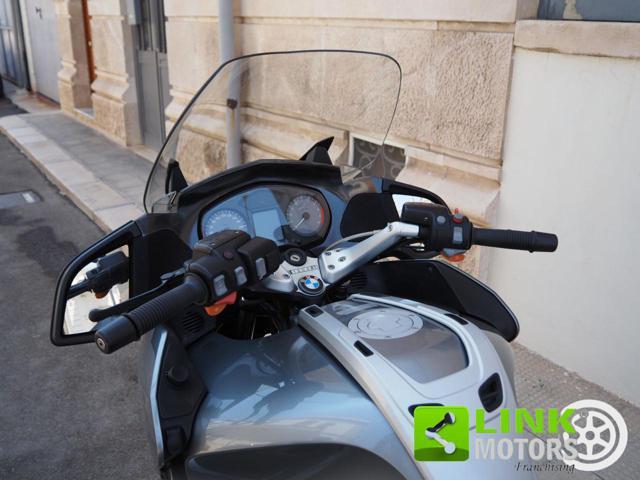 BMW R 1200 RT *?120,50 al mese*