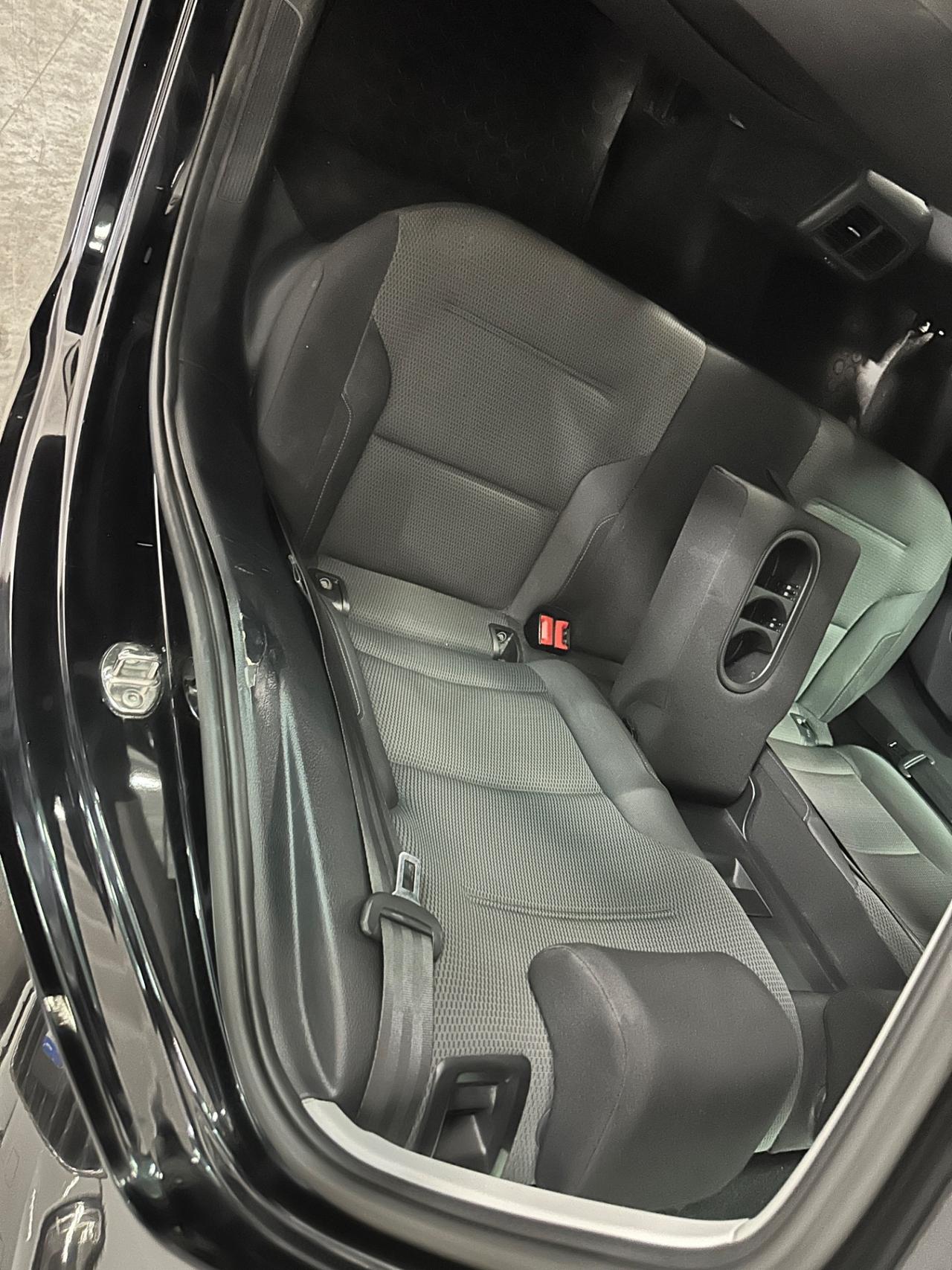 Volkswagen Golf 1.6 TDI DSG 5p. Highline BlueMotion Technology
