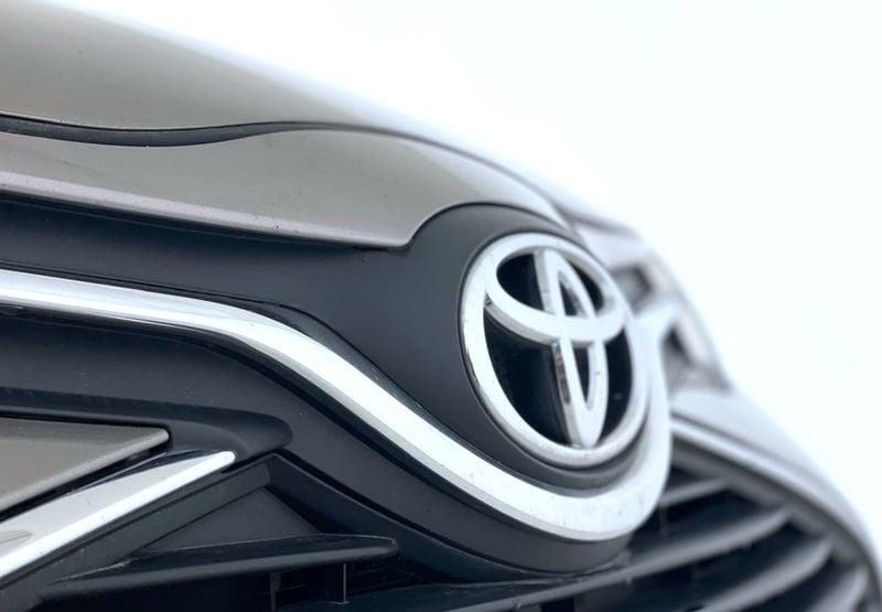 Toyota Yaris Yaris 1.0 5 porte Active ** GPL ** ** OFFERTA RISERVATA SOLO PER OPERATORI DEL SETTORE **