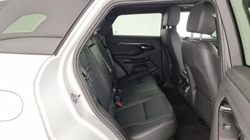Land Rover RR Evoque 2.0D I4 163 CV AWD Auto SE