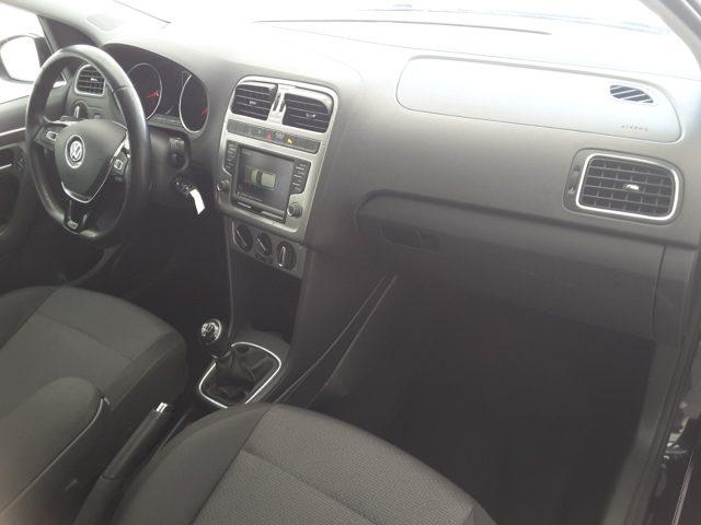 VOLKSWAGEN Polo 1.2 TSI 90cv 5p. Highline BlueMotion Technology