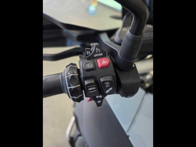 BMW R 1200 GS ADV - R 1250 GS ADVENTURE
