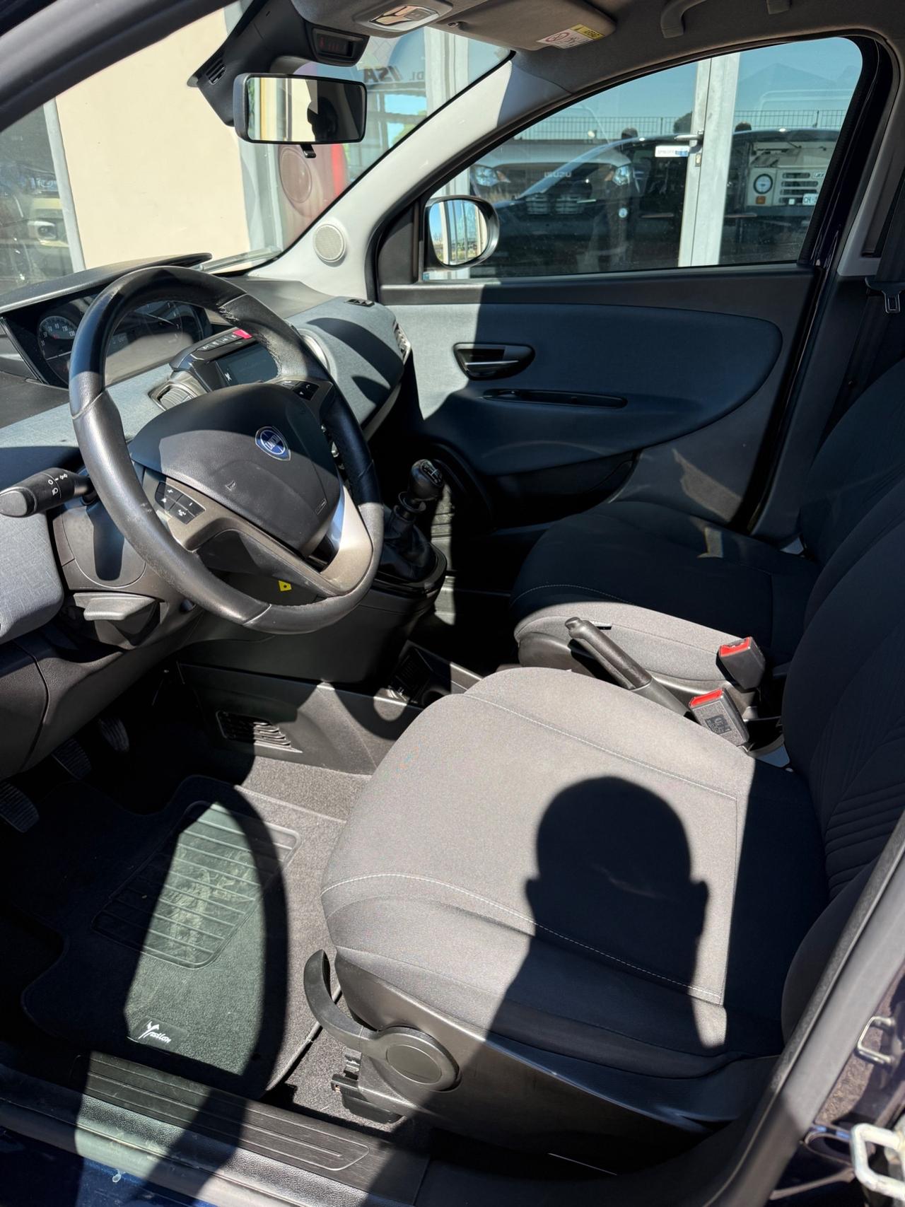 Lancia Ypsilon 1.0 FireFly S&S Hybrid Ecochic my21" IVA ESP.