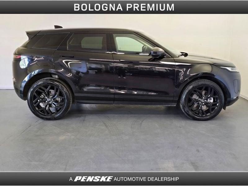 Land Rover RR Evoque Range Rover Evoque 2.0D I4 163 CV AWD Auto S