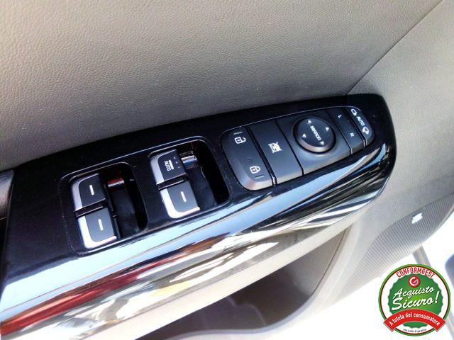 KIA Sportage 1.7 CRDI 141 CV DCT7 2WD GT Line