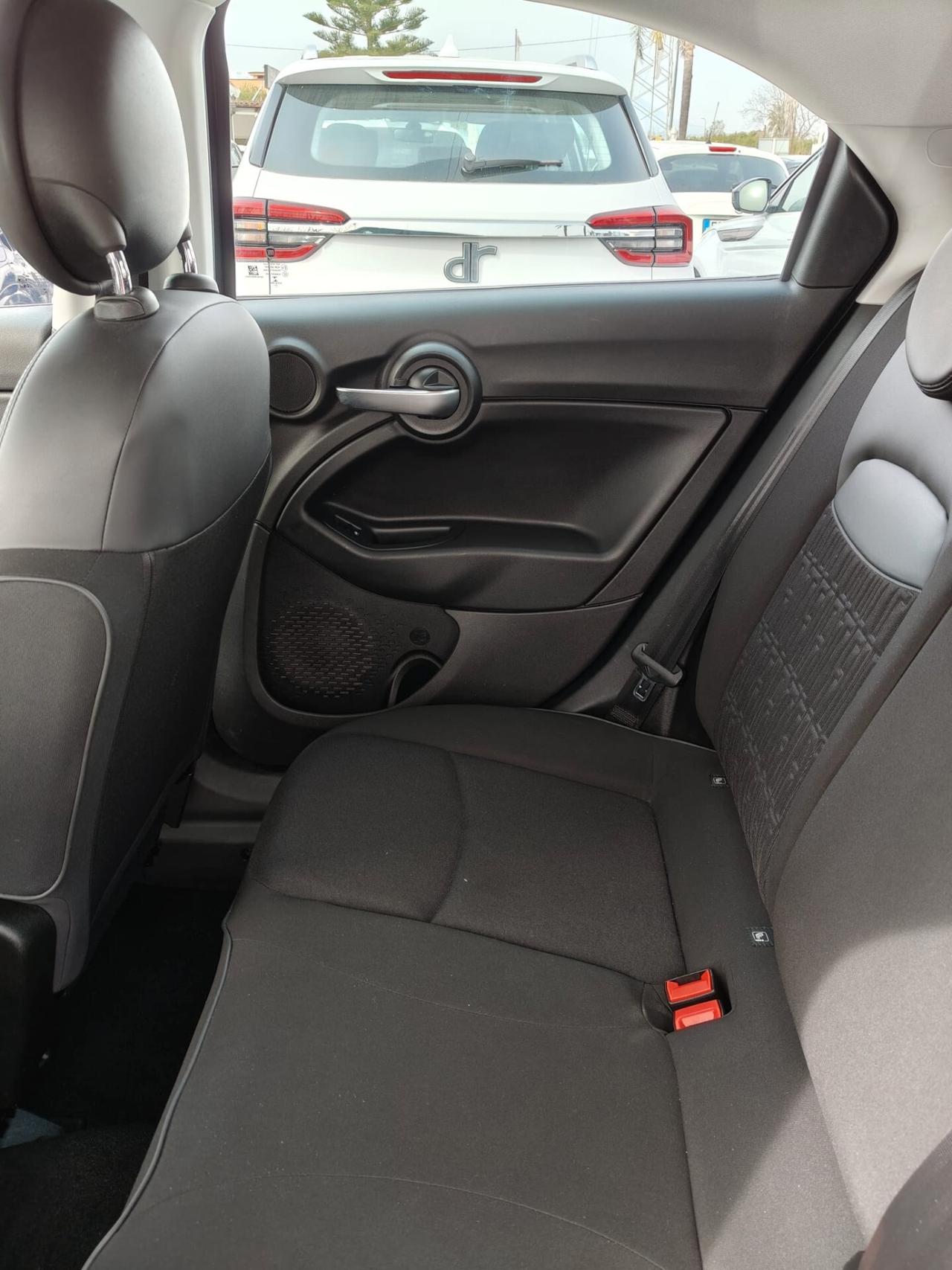 FIAT 500X 1.3MJET 95CV CLUB