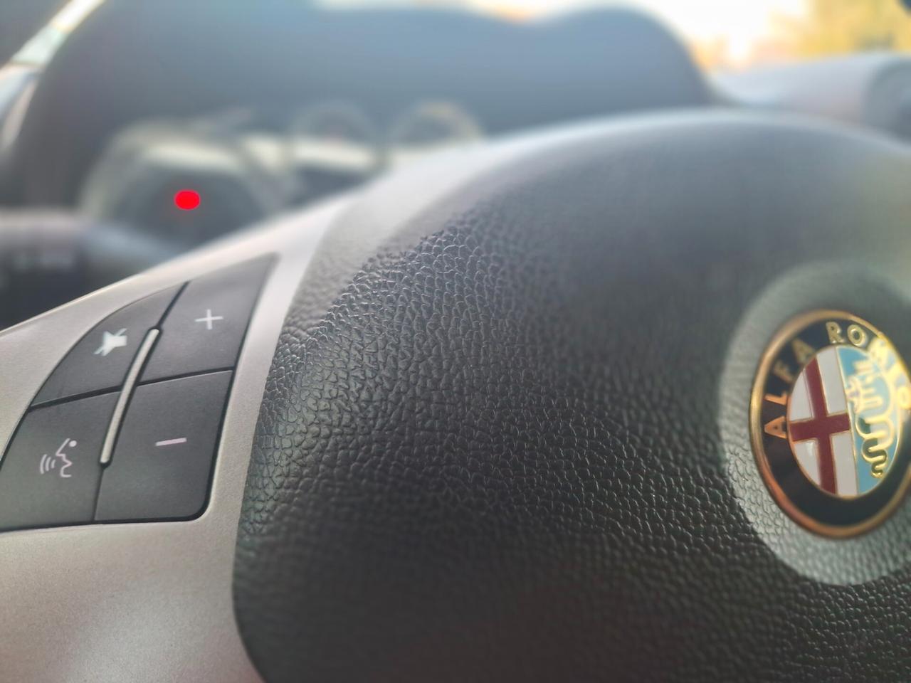 Alfa Romeo MiTo 1.4GPL