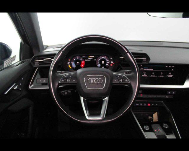 AUDI A3 SPB 30 TDI S tronic S line edition