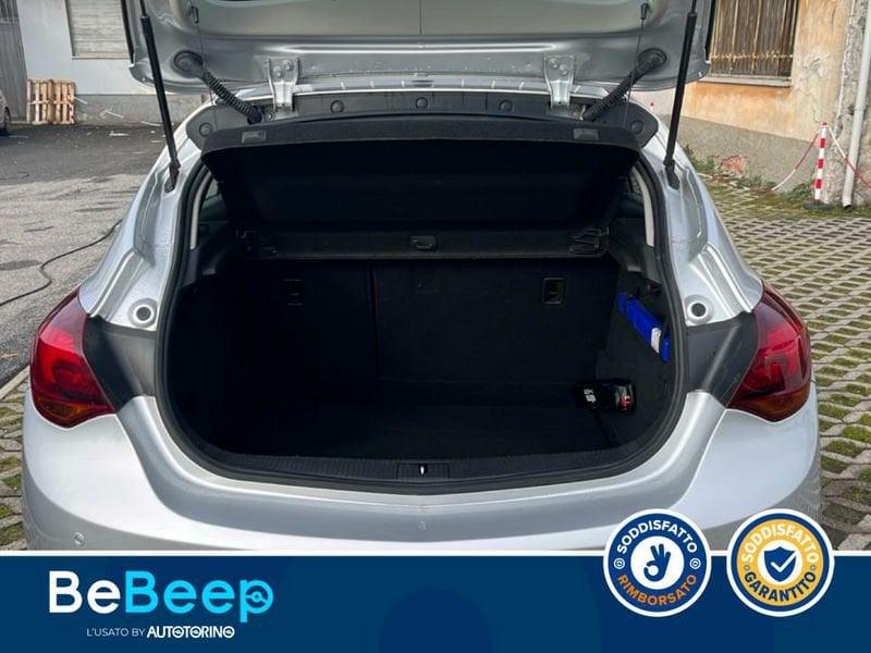 Opel Astra 5P 1.6 CDTI COSMO S&S 110CV E6