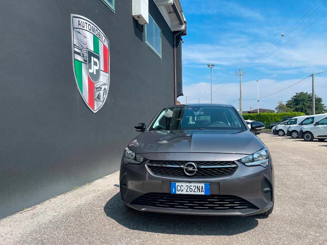 Opel Corsa 1.2 Edition s&s 75cv PDC
