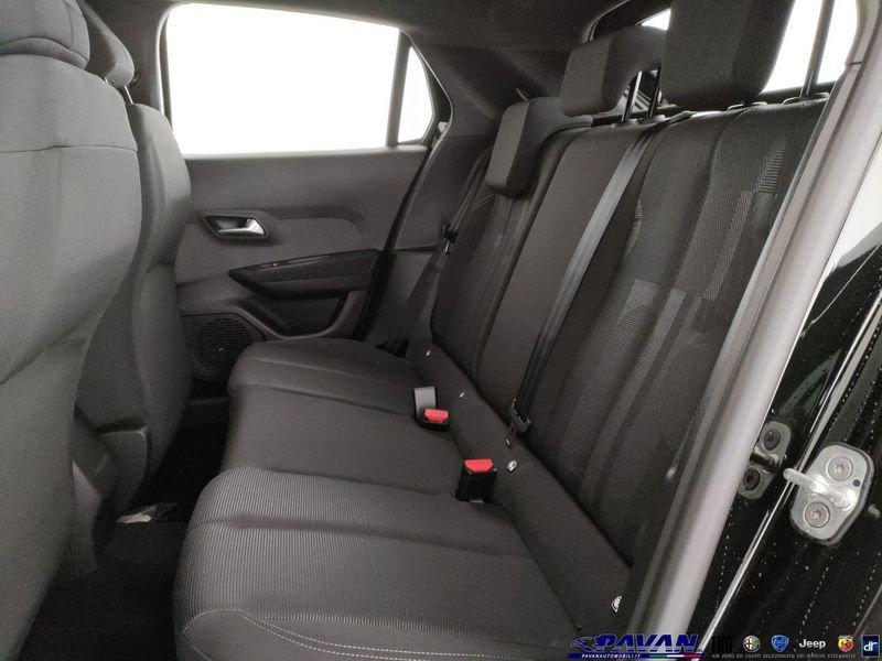 Lancia Ypsilon 1.2 Hybrid e-DCT