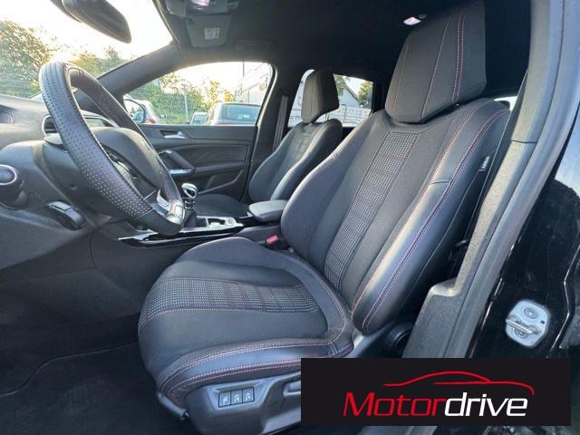 PEUGEOT - 308 SW - 308 BlueHDi 130 EAT6 S&S SW Allure