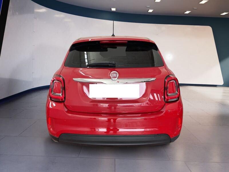 FIAT 500X 500 X 2018 1.0 T3 Urban 120cv my20
