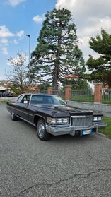 Cadillac Deville 1975