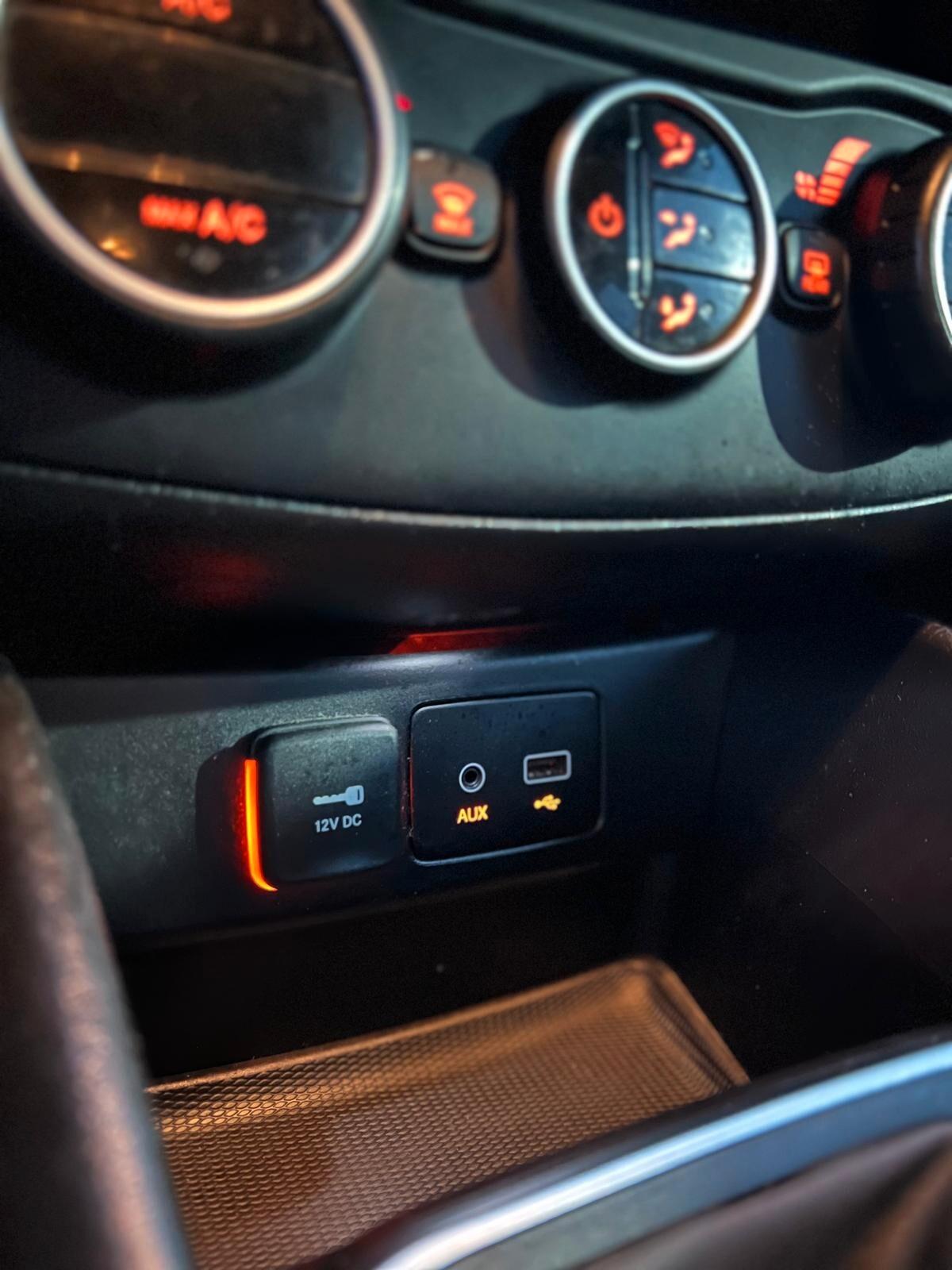 Fiat Tipo 1.4 TJT 120CV GPL - 2016