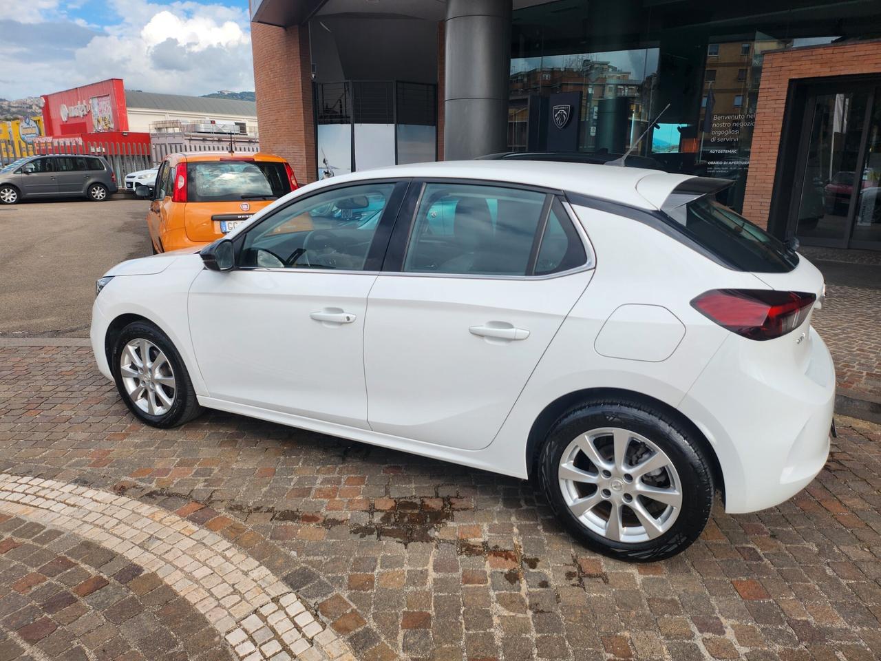 Opel Corsa 1.2 Edition