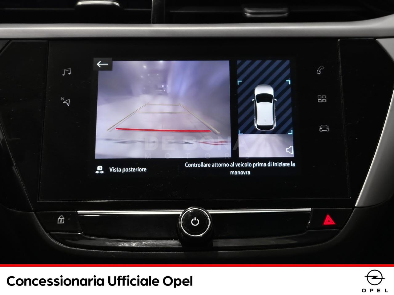 Opel Corsa 1.2 edition s&s 75cv