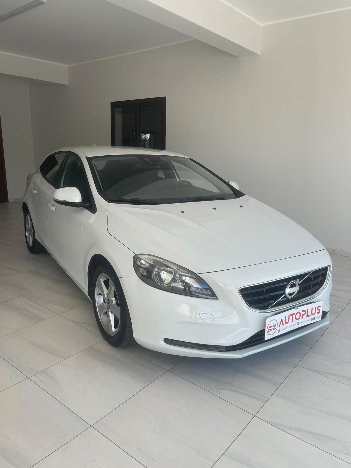 Volvo V40 D3 Kinetic