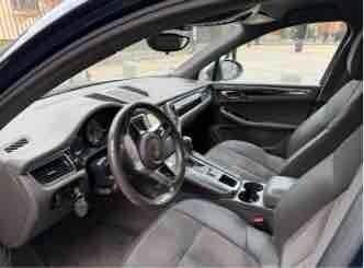 Porsche Macan 3.0 S Diesel 250CV PDK
