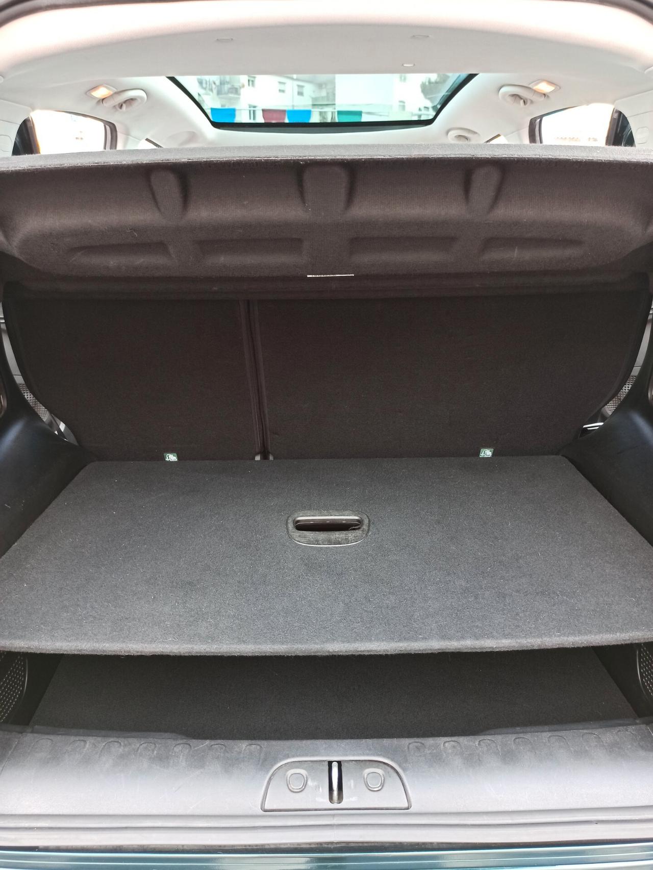 Fiat 500L 1.6 Multijet 120 CV Cross Tetto Panoramico